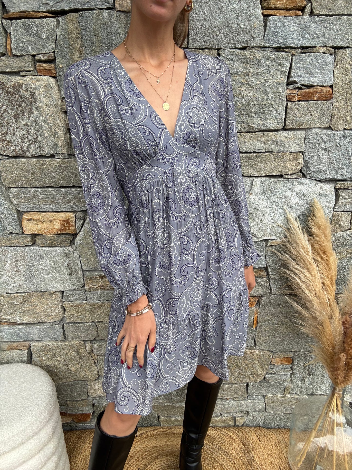 Robe DALLY