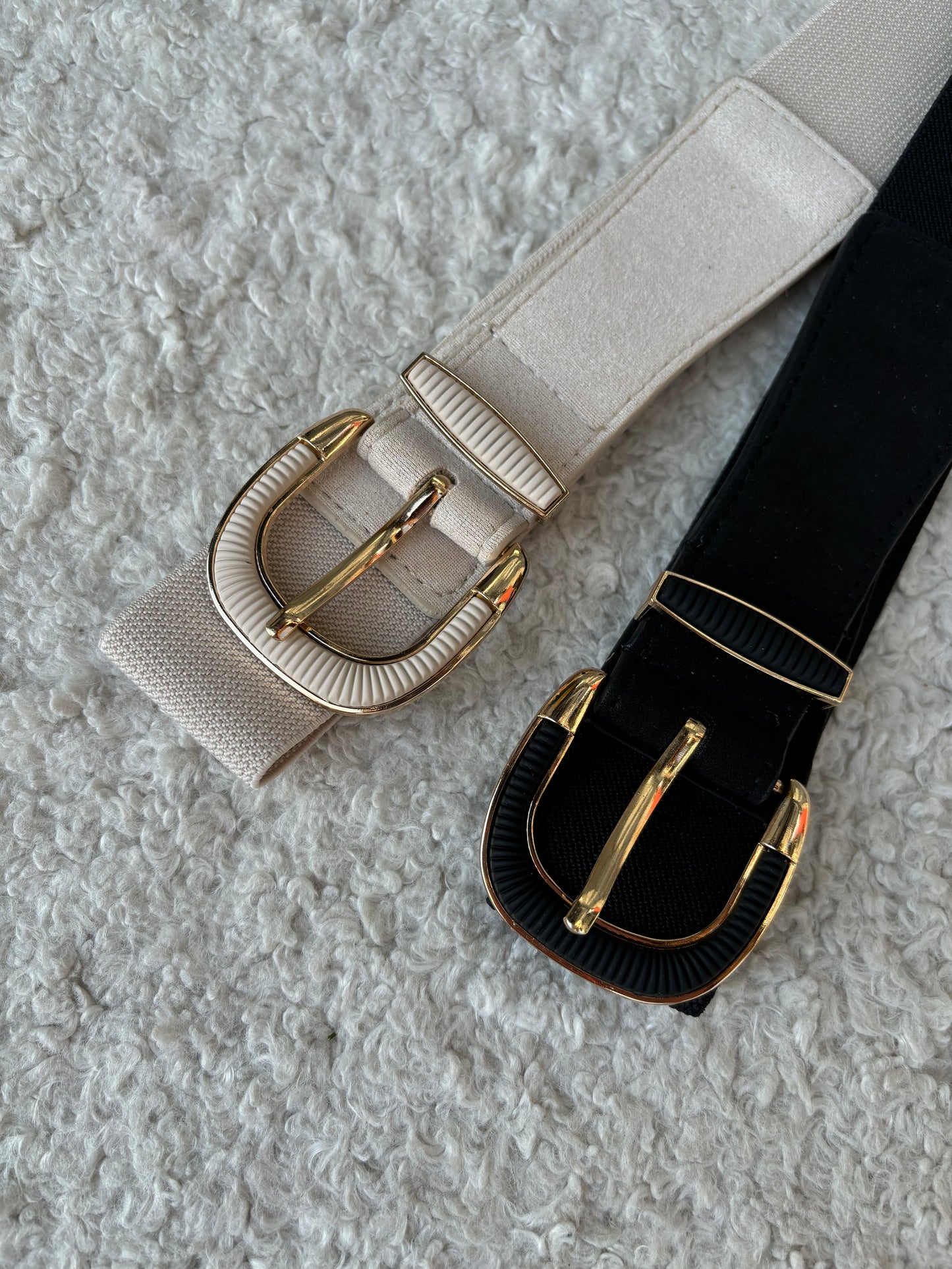 Ceinture élastique