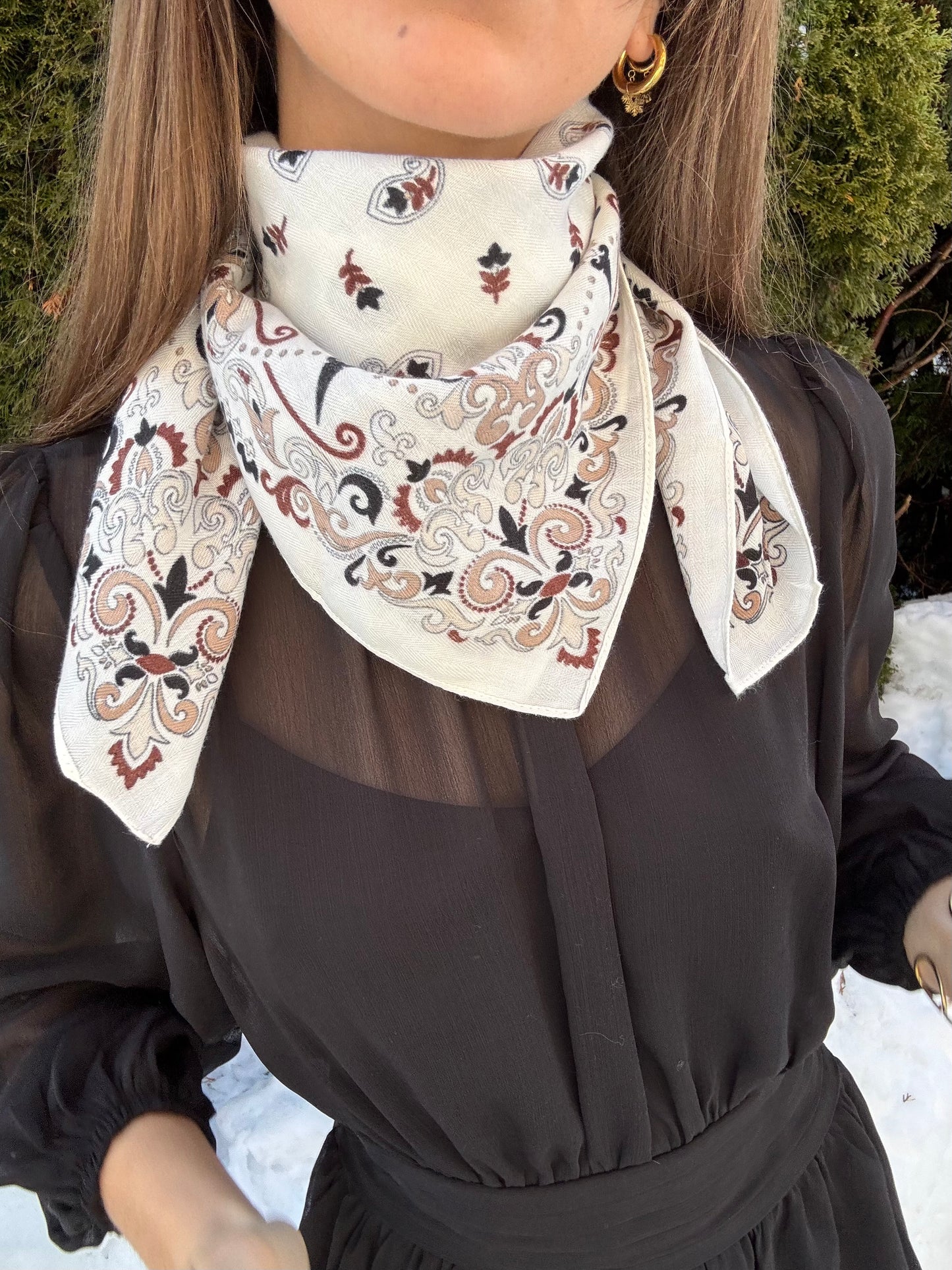 Foulard BANDANA