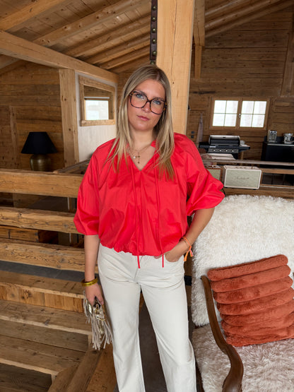 Blouse MARTINA
