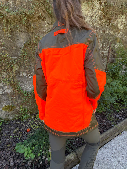 Veste CHAUCISSE PLUS