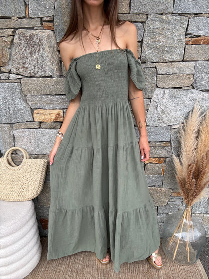 Robe SANTORI 🇮🇹