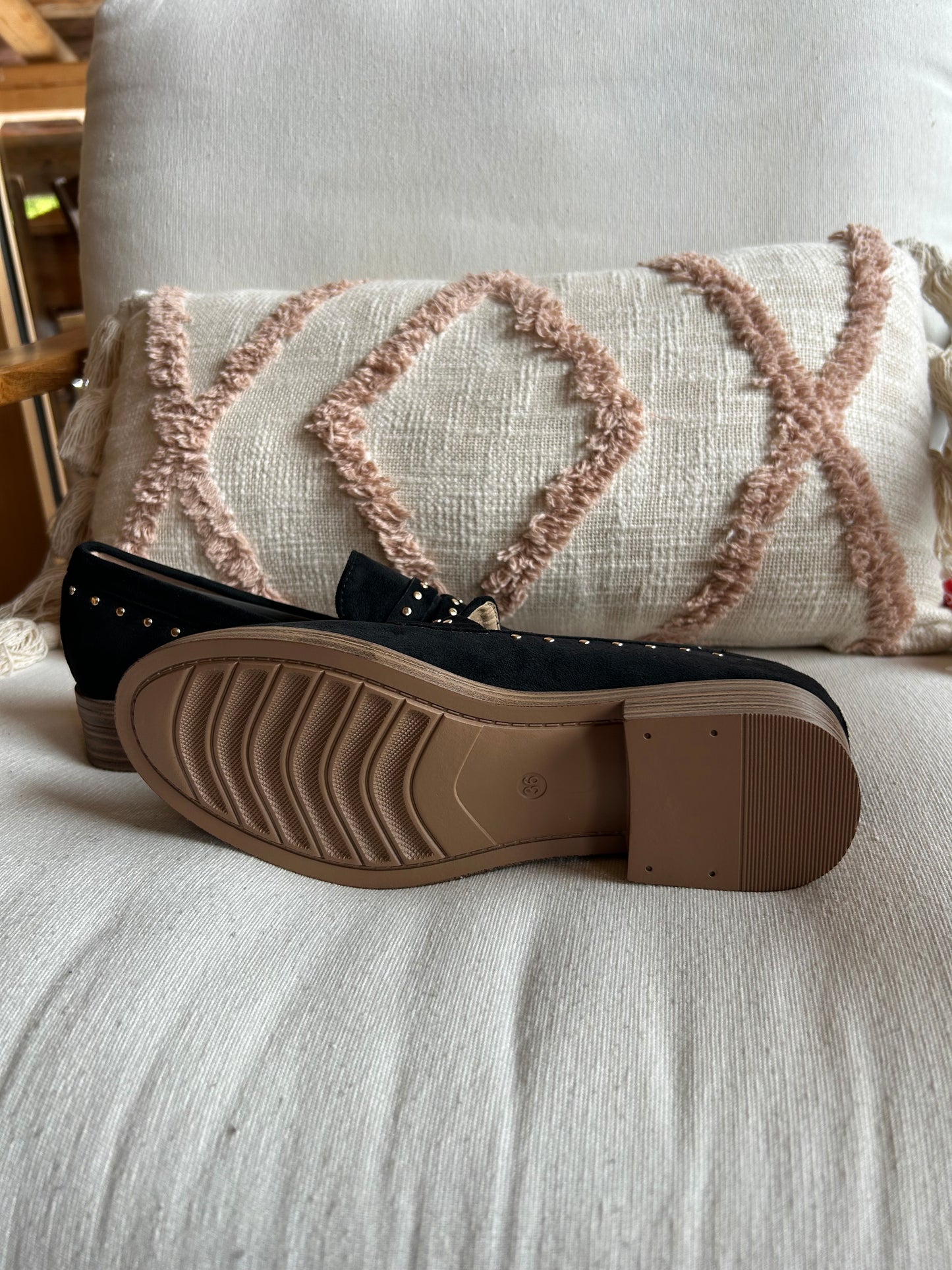 Mocassins ALBERT
