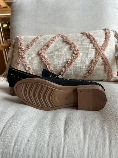 Mocassins ALBERT