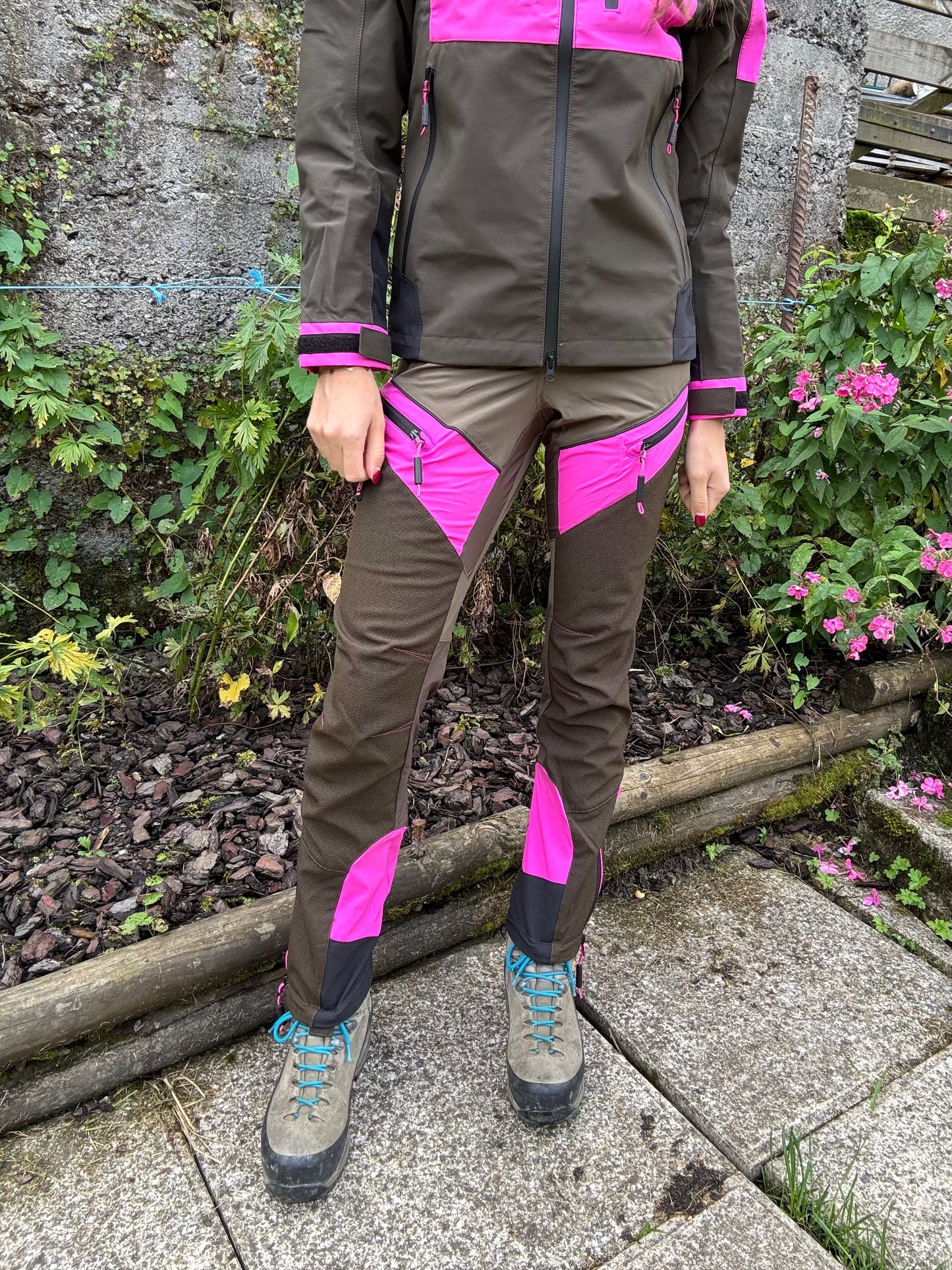Pantalon COVETAN