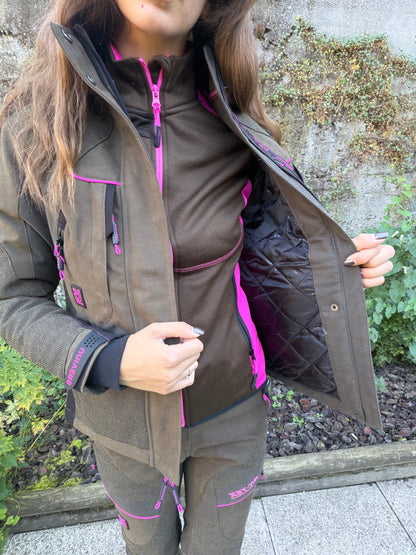 Veste COURMAYEUR