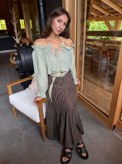 Blouse JUDY