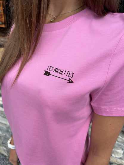 Tee-Shirt BICHETTE D’AMOUR