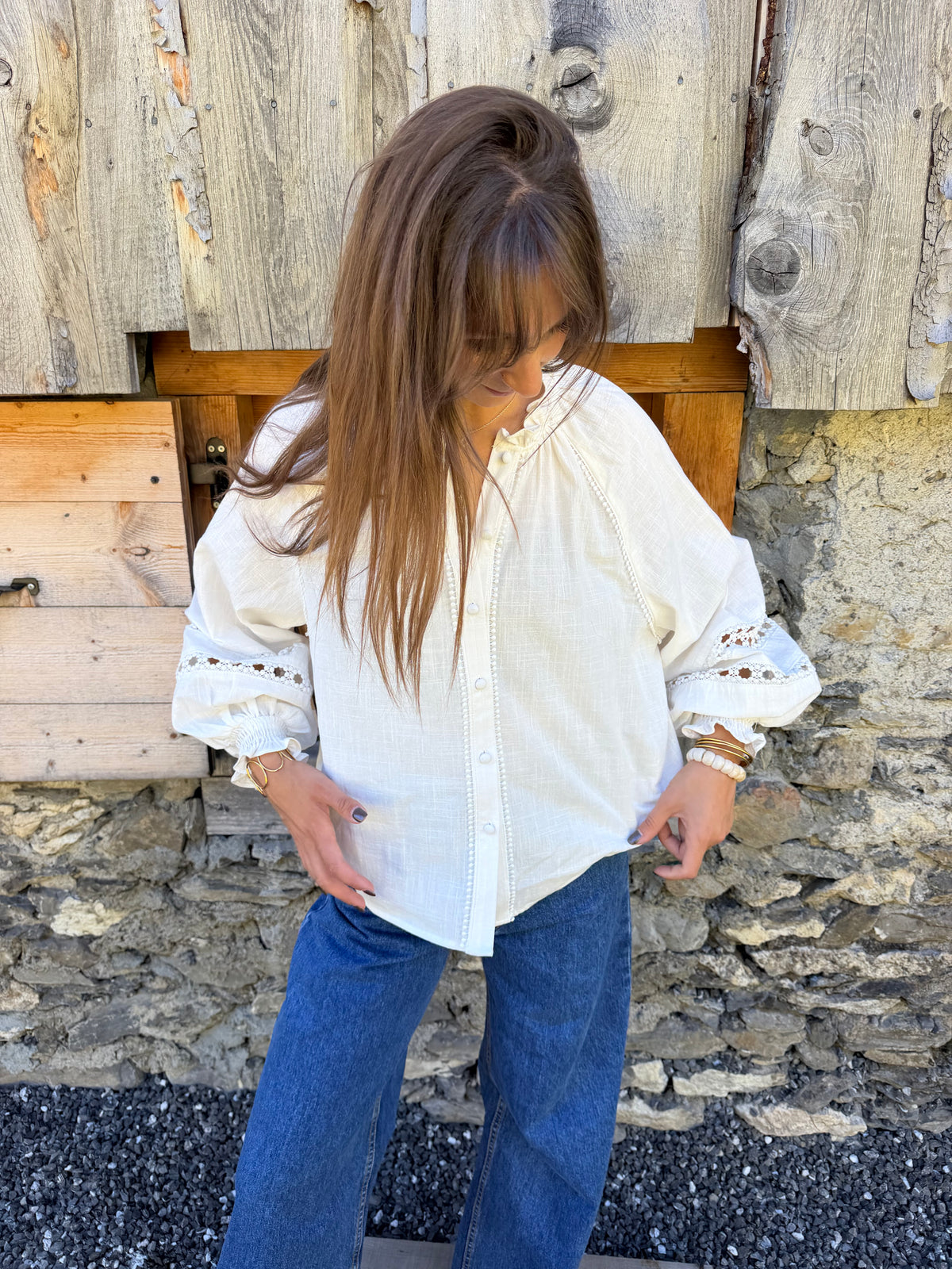 Blouse LIV
