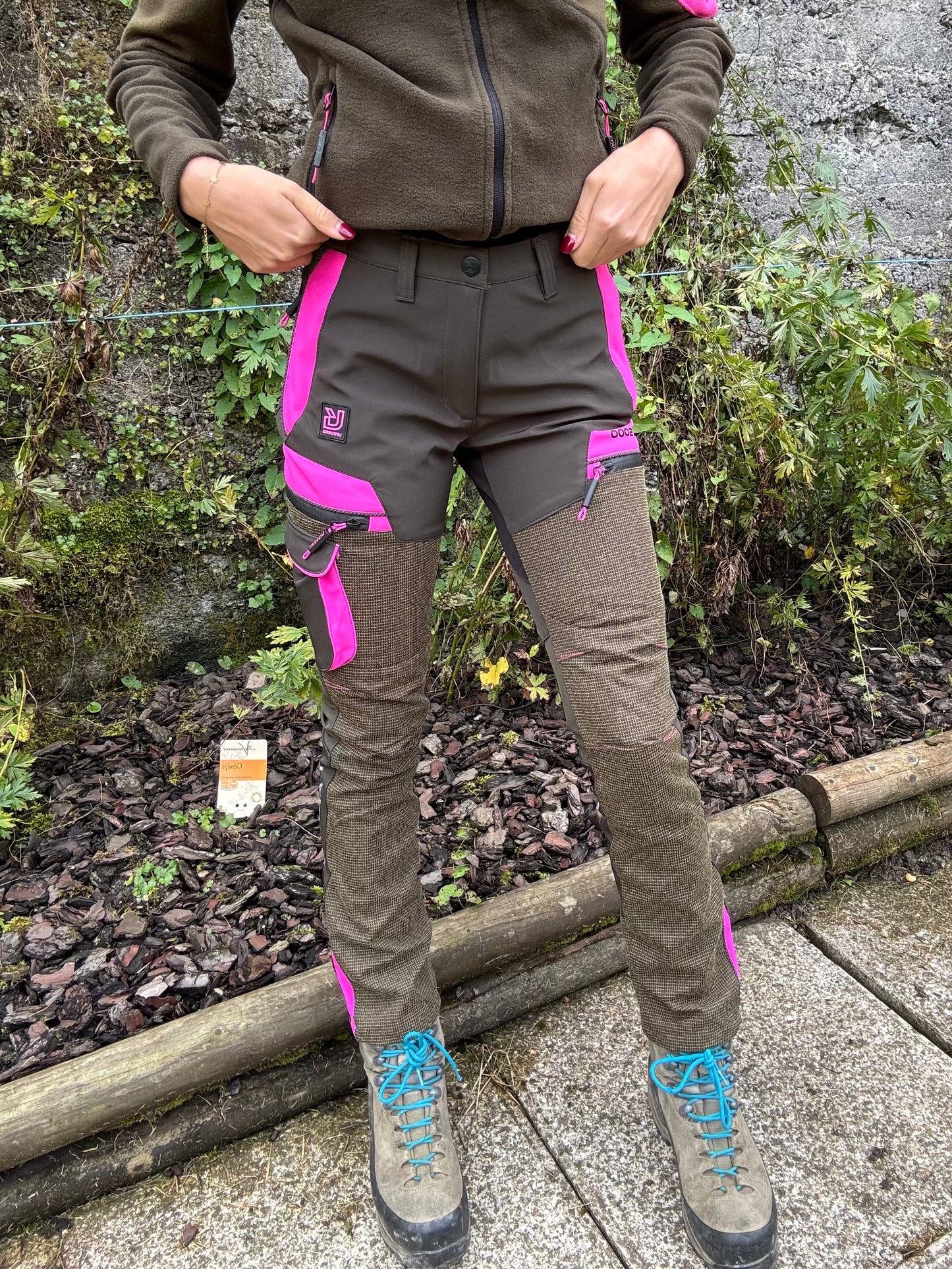 Pantalon LANCHETS