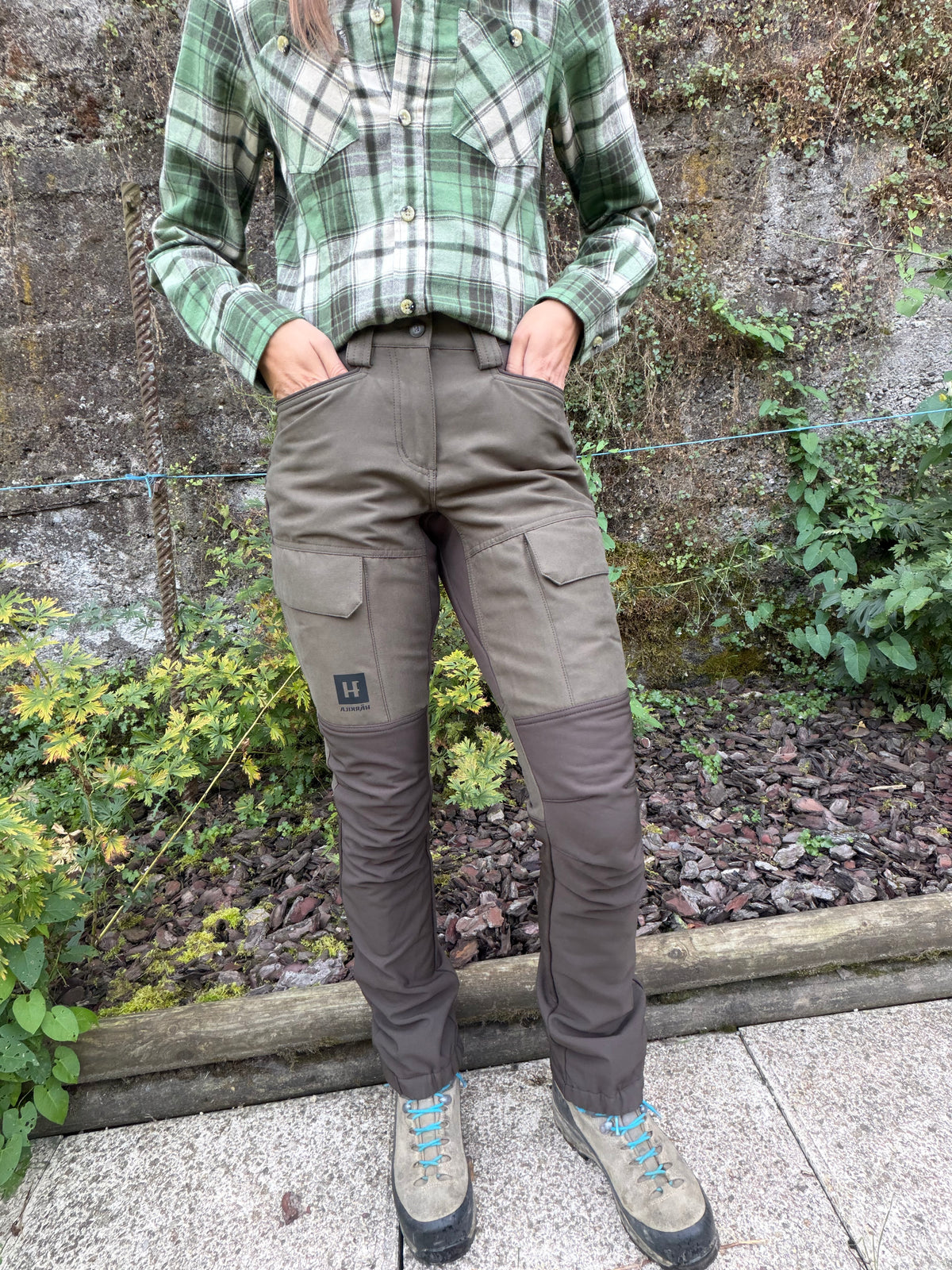 Pantalon MARTERAY