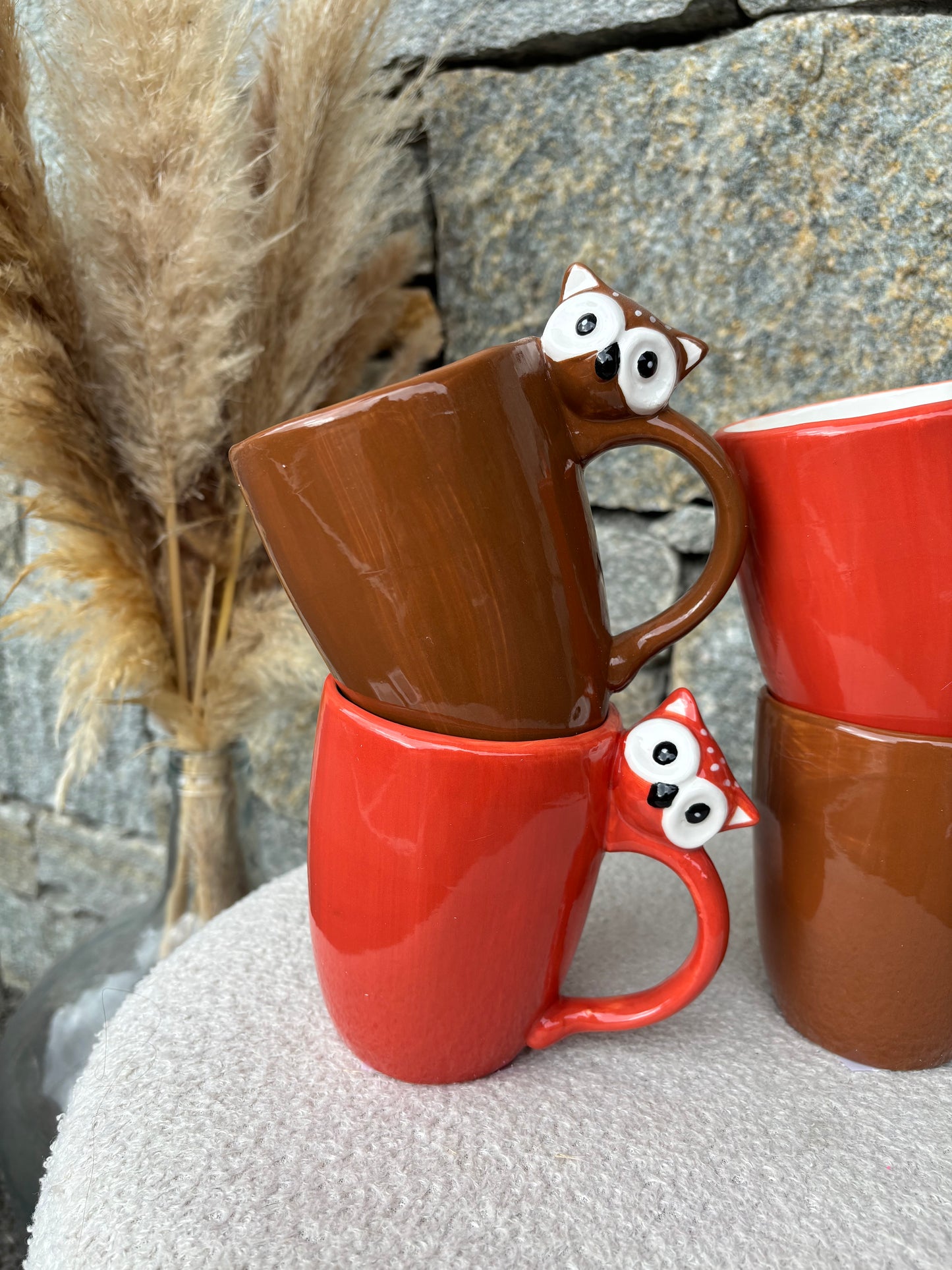 Mug ANIMAUX