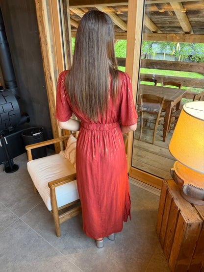 Robe SAMIRA