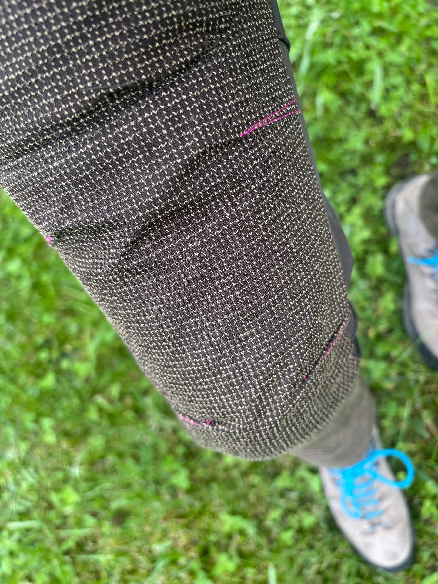Pantalon LANCHETS