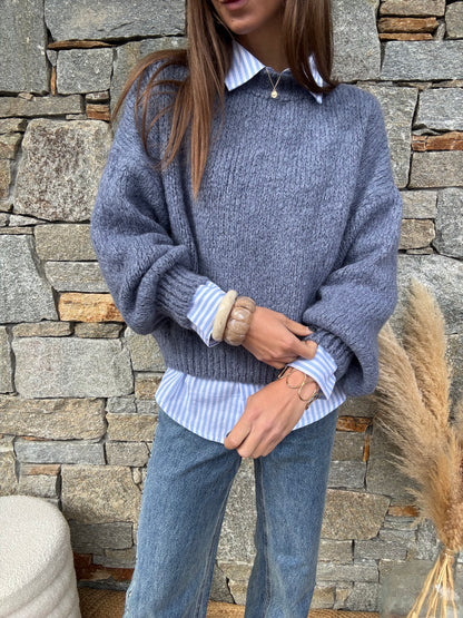 Pull CAMOMILLE 🇮🇹