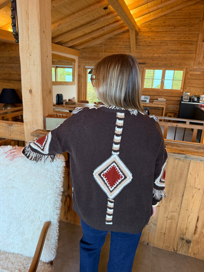 Gilet ARIZO