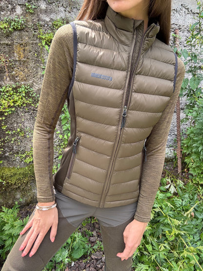 Doudoune TEURETS sans manches