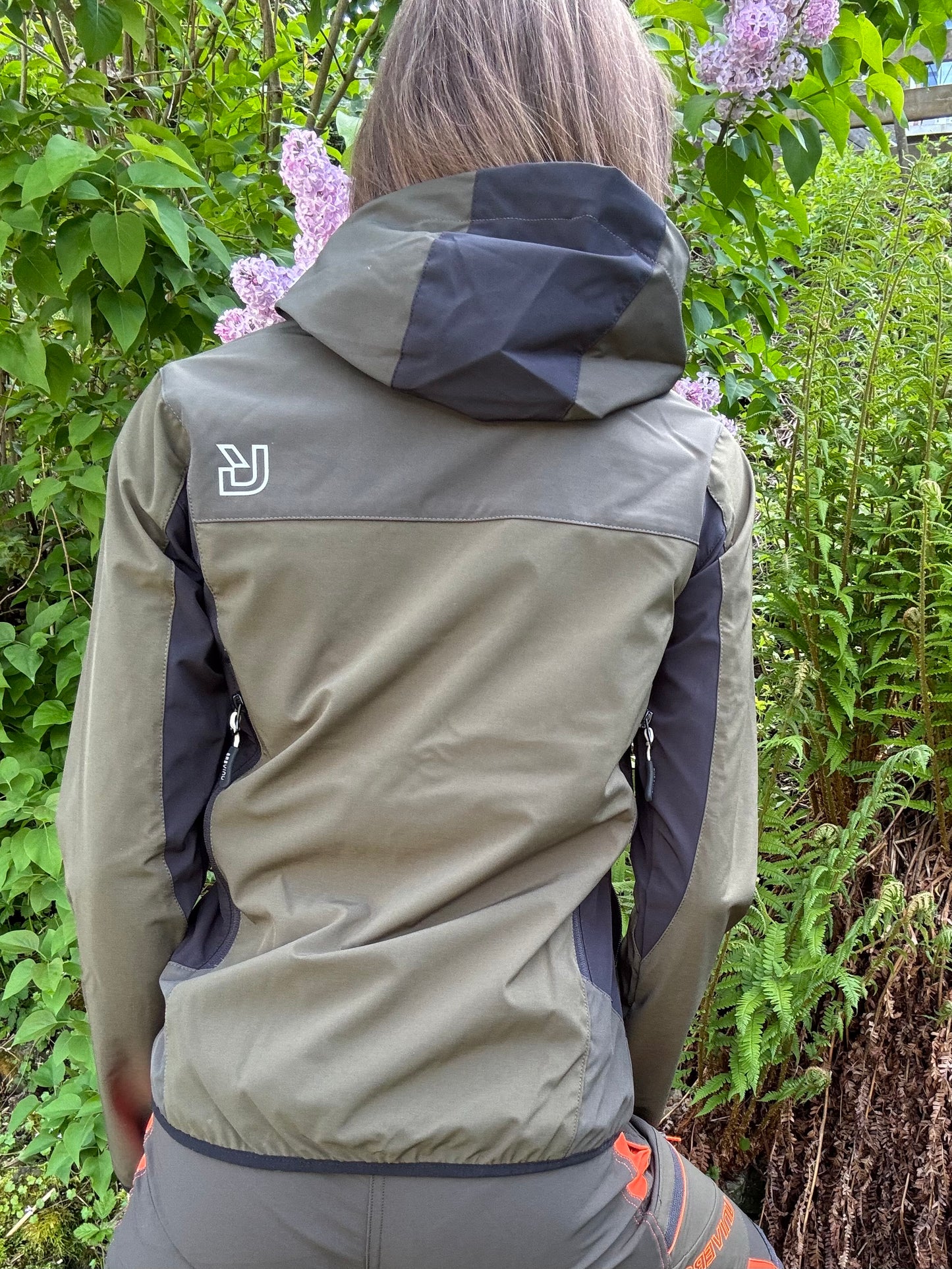 Veste BELLASTA