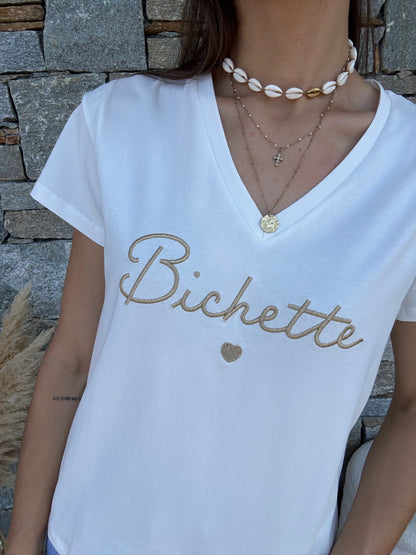 Tee-shirt BICHETTE
