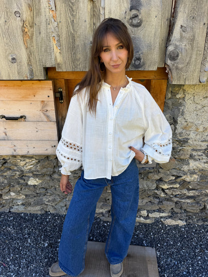 Blouse LIV