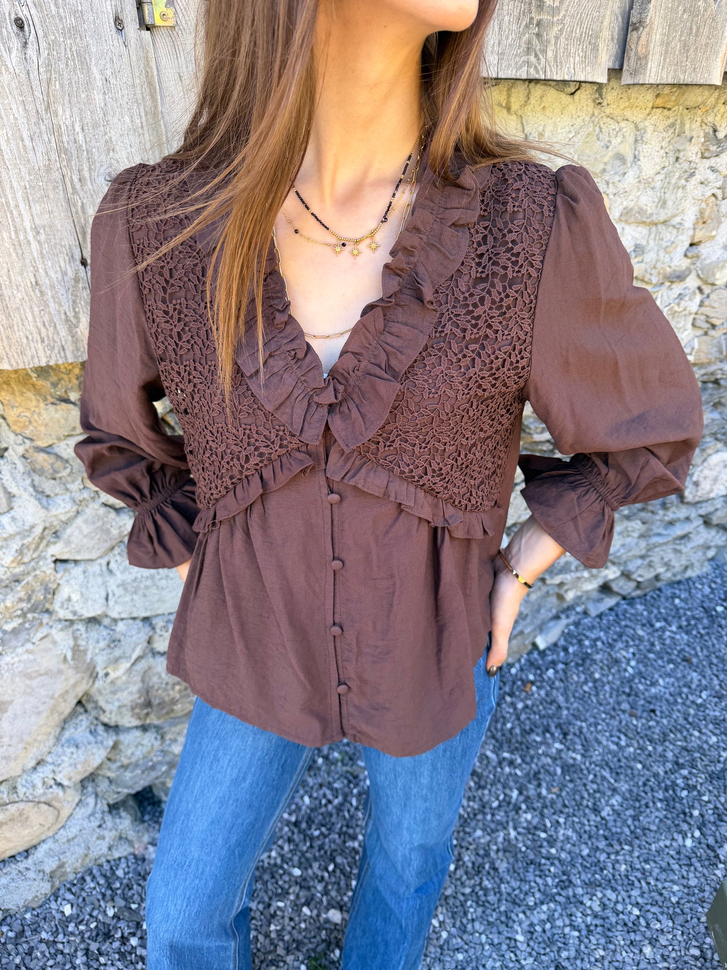 Blouse