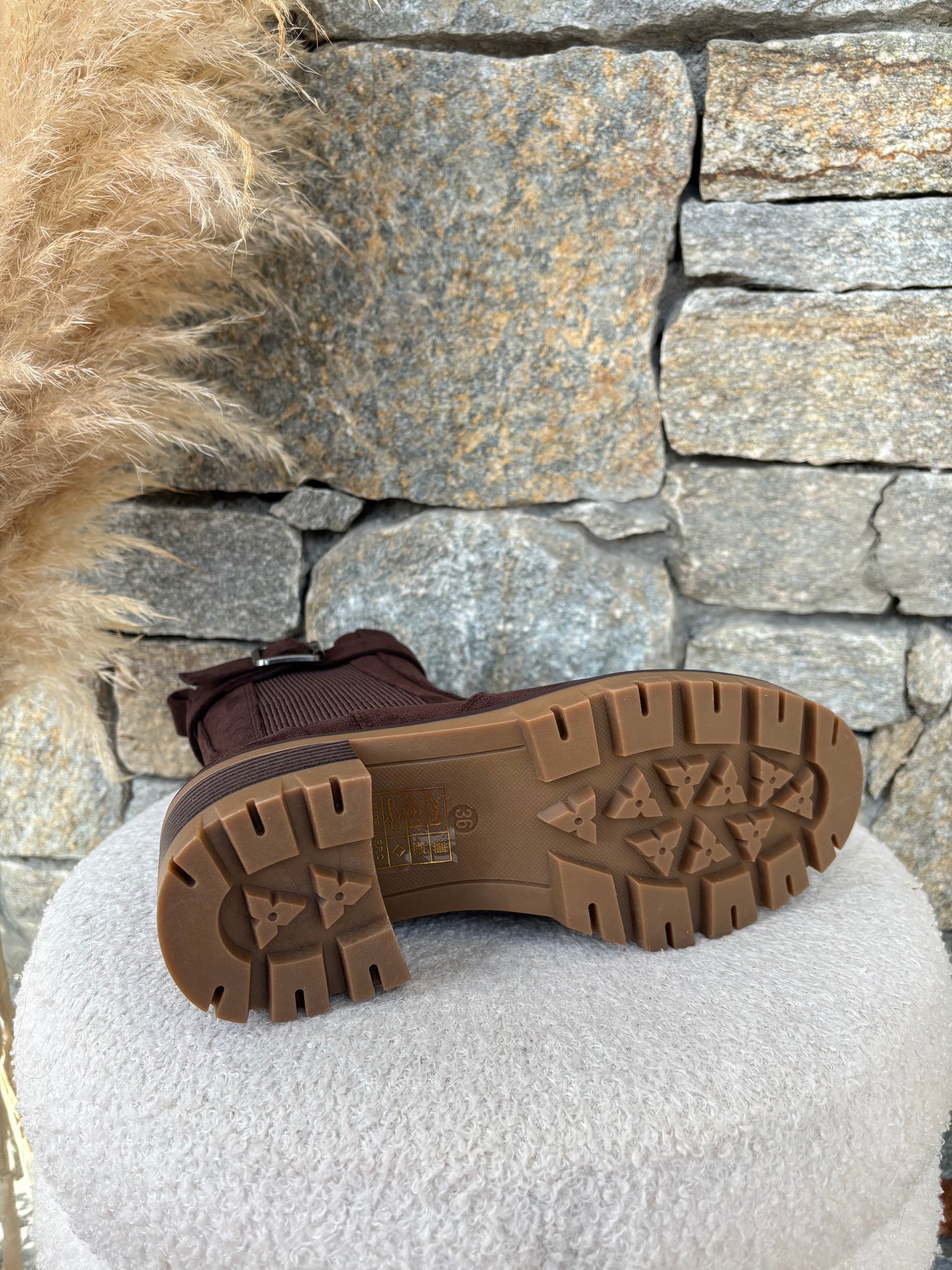 Bottines CAVALI