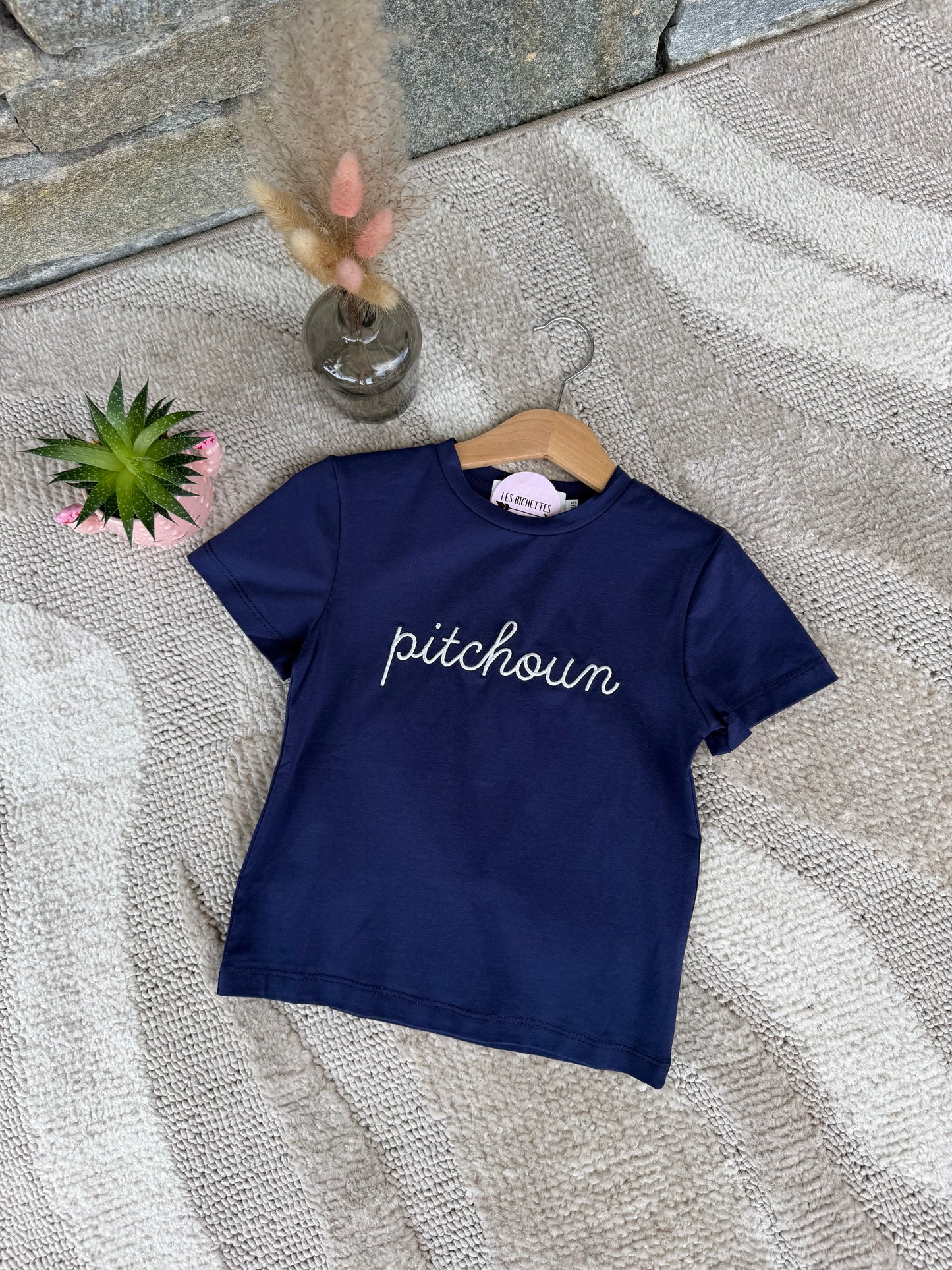 Tee-shirt PITCHOUN enfant