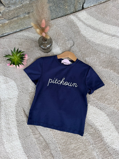 Tee-shirt PITCHOUN enfant