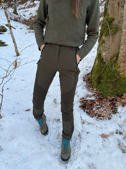 Pantalon MANANT STRETCH