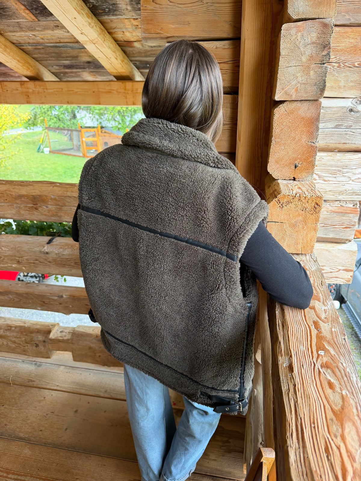 Veste AMAYA