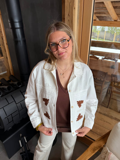 Veste JENNY