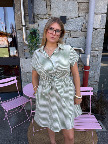 Robe AUDE