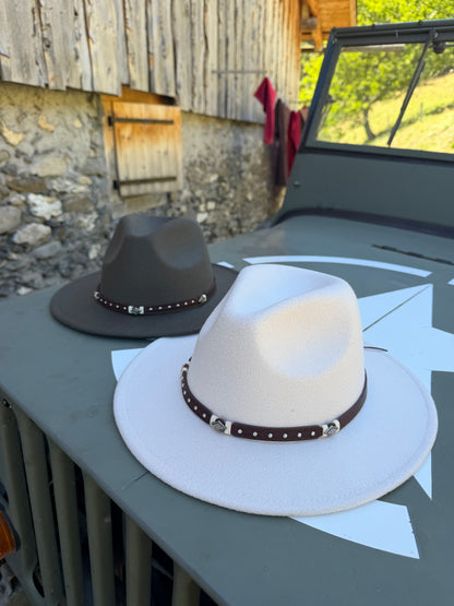 Chapeau PLAT