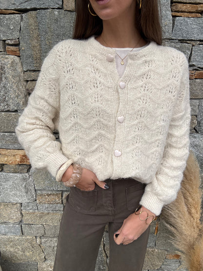 Gilet MAURINE🇮🇹