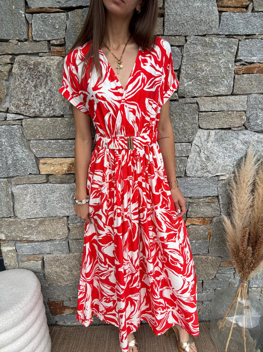 Robe CLARA