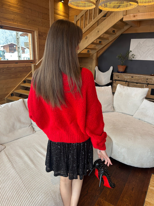 Pull CAMOMILLE 🇮🇹