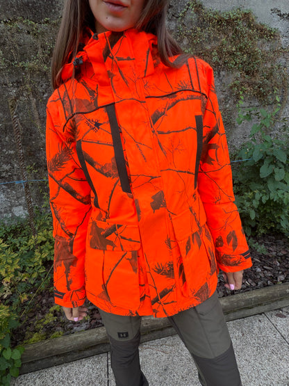 Veste CRÉTIER