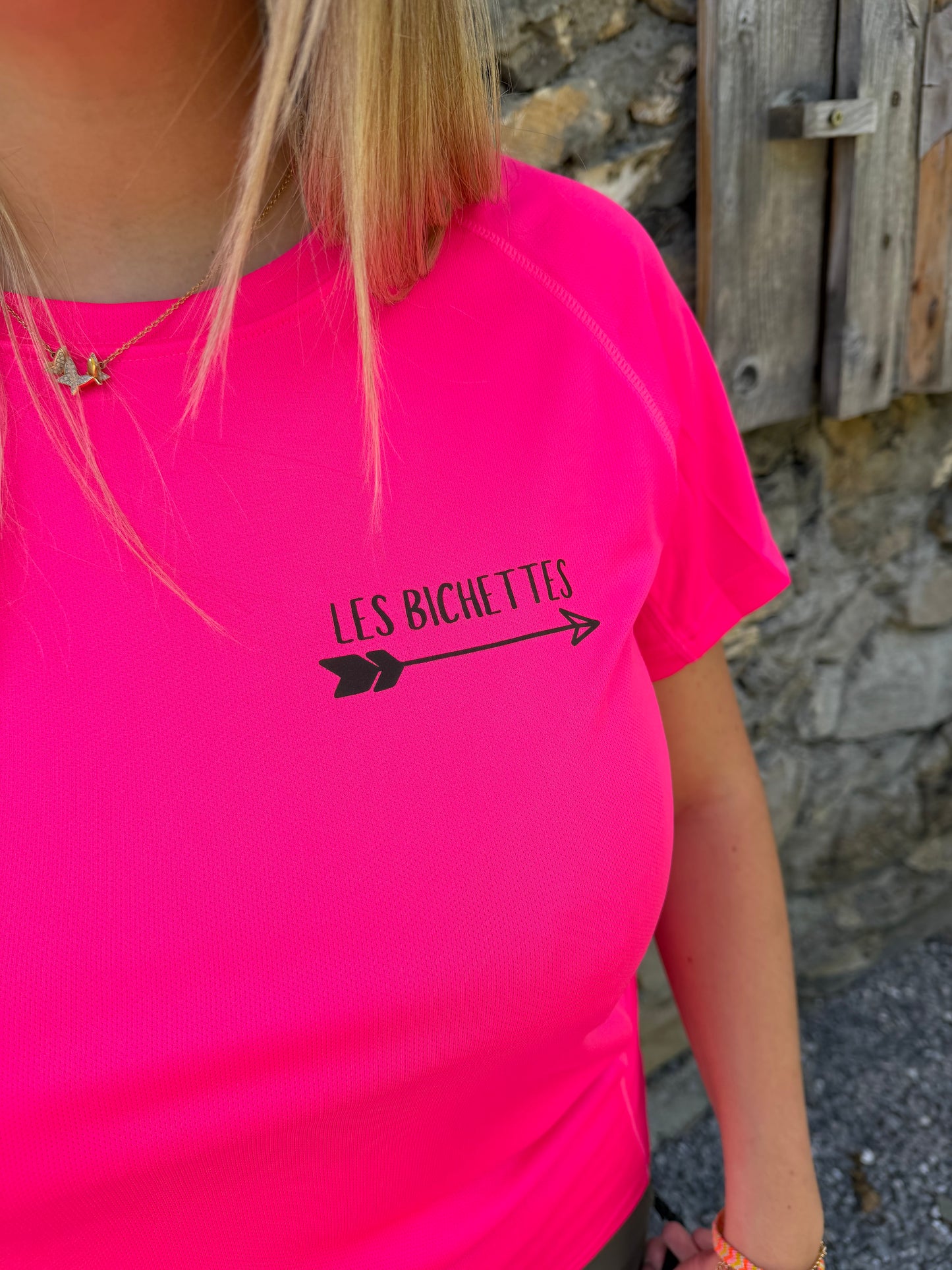 Tee-Shirt SNIPEUSE