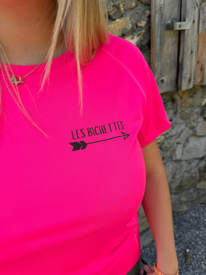 Tee-Shirt SNIPEUSE