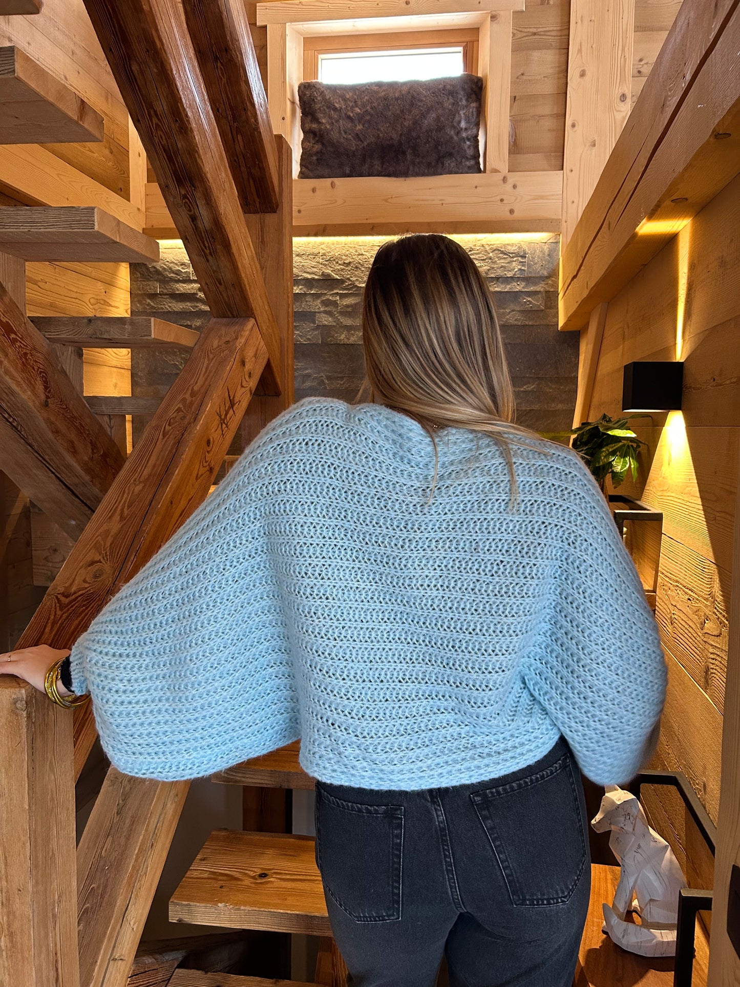 Pull NOELINE 🇮🇹