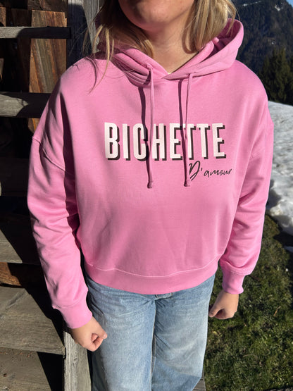 Sweet BICHETTE D’AMOUR LES BICHETTES