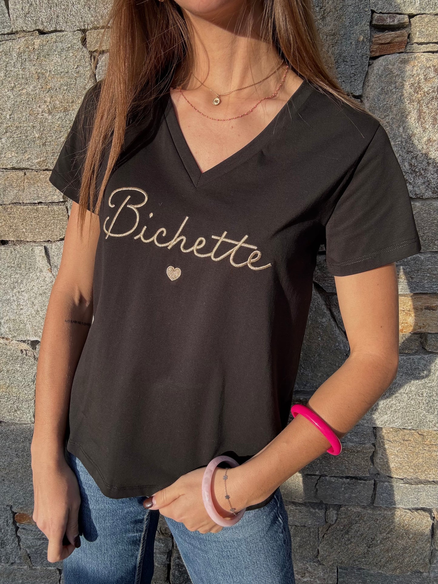 Tee-shirt BICHETTE