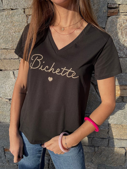Tee-shirt BICHETTE