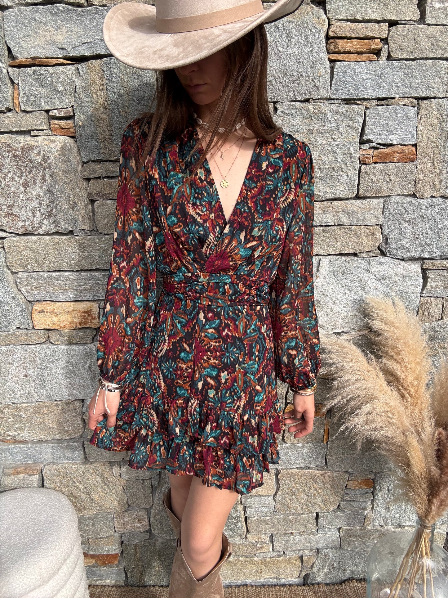 Robe BONNIE