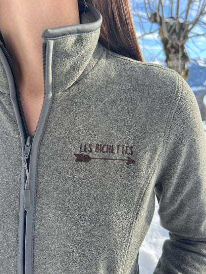 Polaire SNIPEUSE LES BICHETTES