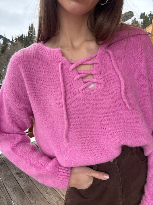 Pull PATRICIO 🇮🇹