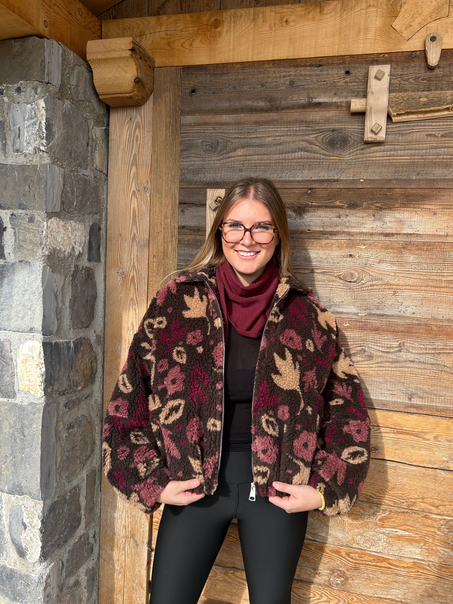 Veste MIRABELLE 🇮🇹