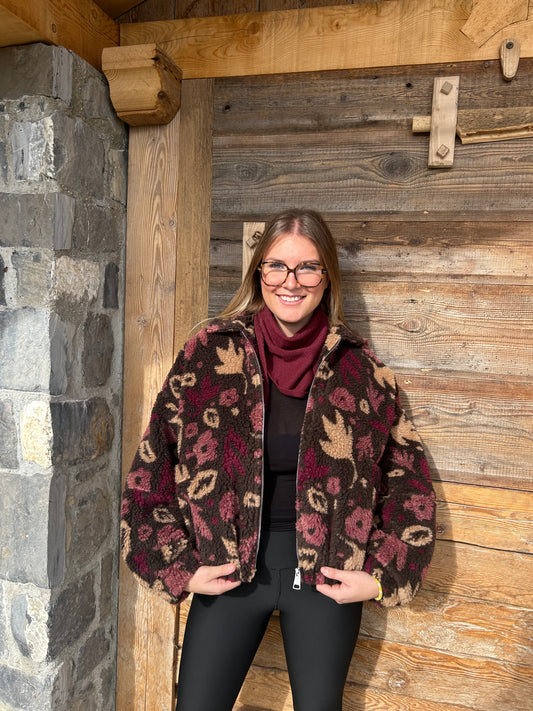 Veste MIRABELLE 🇮🇹