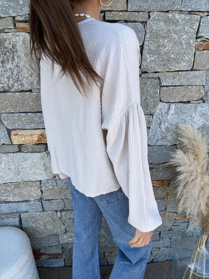 Blouse PORTLAND 🇮🇹