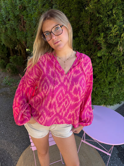 Blouse MARWA